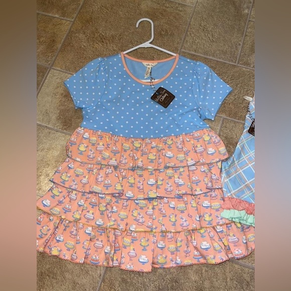 Matilda Jane outfit - Picture 2 of 3